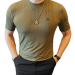 Staffro 2 - T-Shirt for Men - Sarman Fashion - Wholesale Clothing Fashion Brand for Men from Canada