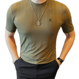 Staffro 2 - T-Shirt for Men - Sarman Fashion - Wholesale Clothing Fashion Brand for Men from Canada