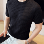 Staffro 20 - T-Shirt for Men - Sarman Fashion - Wholesale Clothing Fashion Brand for Men from Canada