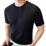 Staffro 20 - T-Shirt for Men - Sarman Fashion - Wholesale Clothing Fashion Brand for Men from Canada