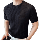 Staffro 20 - T-Shirt for Men - Sarman Fashion - Wholesale Clothing Fashion Brand for Men from Canada