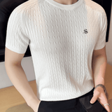 Staffro 20 - T-Shirt for Men - Sarman Fashion - Wholesale Clothing Fashion Brand for Men from Canada