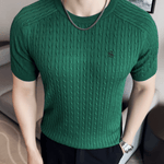 Staffro 20 - T-Shirt for Men - Sarman Fashion - Wholesale Clothing Fashion Brand for Men from Canada