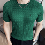 Staffro 20 - T-Shirt for Men - Sarman Fashion - Wholesale Clothing Fashion Brand for Men from Canada