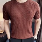 Staffro 20 - T-Shirt for Men - Sarman Fashion - Wholesale Clothing Fashion Brand for Men from Canada