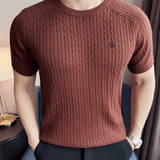 Staffro 20 - T-Shirt for Men - Sarman Fashion - Wholesale Clothing Fashion Brand for Men from Canada