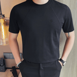 Staffro 21 - T-Shirt for Men - Sarman Fashion - Wholesale Clothing Fashion Brand for Men from Canada