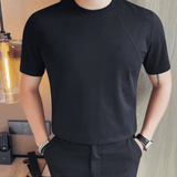 Staffro 21 - T-Shirt for Men - Sarman Fashion - Wholesale Clothing Fashion Brand for Men from Canada