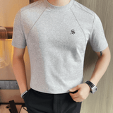 Staffro 21 - T-Shirt for Men - Sarman Fashion - Wholesale Clothing Fashion Brand for Men from Canada