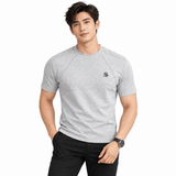 Staffro 21 - T-Shirt for Men - Sarman Fashion - Wholesale Clothing Fashion Brand for Men from Canada