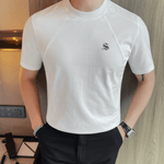 Staffro 21 - T-Shirt for Men - Sarman Fashion - Wholesale Clothing Fashion Brand for Men from Canada