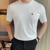 Staffro 21 - T-Shirt for Men - Sarman Fashion - Wholesale Clothing Fashion Brand for Men from Canada