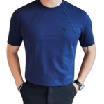 Staffro 21 - T-Shirt for Men - Sarman Fashion - Wholesale Clothing Fashion Brand for Men from Canada