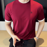 Staffro 22 - T-Shirt for Men - Sarman Fashion - Wholesale Clothing Fashion Brand for Men from Canada