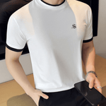 Staffro 22 - T-Shirt for Men - Sarman Fashion - Wholesale Clothing Fashion Brand for Men from Canada