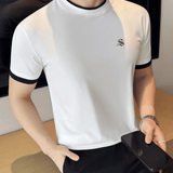 Staffro 22 - T-Shirt for Men - Sarman Fashion - Wholesale Clothing Fashion Brand for Men from Canada