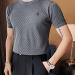 Staffro 3 - T-Shirt for Men - Sarman Fashion - Wholesale Clothing Fashion Brand for Men from Canada