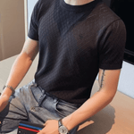 Staffro 3 - T-Shirt for Men - Sarman Fashion - Wholesale Clothing Fashion Brand for Men from Canada