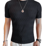 Staffro 4 - T-Shirt for Men - Sarman Fashion - Wholesale Clothing Fashion Brand for Men from Canada