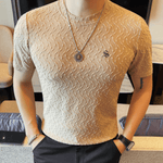 Staffro 4 - T-Shirt for Men - Sarman Fashion - Wholesale Clothing Fashion Brand for Men from Canada