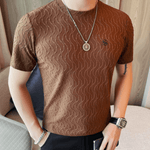 Staffro 4 - T-Shirt for Men - Sarman Fashion - Wholesale Clothing Fashion Brand for Men from Canada
