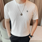 Staffro 4 - T-Shirt for Men - Sarman Fashion - Wholesale Clothing Fashion Brand for Men from Canada