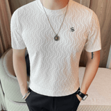 Staffro 4 - T-Shirt for Men - Sarman Fashion - Wholesale Clothing Fashion Brand for Men from Canada