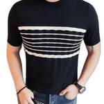 Staffro - T-Shirt for Men - Sarman Fashion - Wholesale Clothing Fashion Brand for Men from Canada