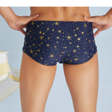 StarZ 2 - Swimming shorts for Men - Sarman Fashion - Wholesale Clothing Fashion Brand for Men from Canada