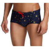 StarZ 2 - Swimming shorts for Men - Sarman Fashion - Wholesale Clothing Fashion Brand for Men from Canada