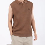 STFN - Tank Top for Men - Sarman Fashion - Wholesale Clothing Fashion Brand for Men from Canada