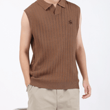 STFN - Tank Top for Men - Sarman Fashion - Wholesale Clothing Fashion Brand for Men from Canada