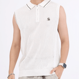 STFN - Tank Top for Men - Sarman Fashion - Wholesale Clothing Fashion Brand for Men from Canada