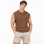 STFN - Tank Top for Men - Sarman Fashion - Wholesale Clothing Fashion Brand for Men from Canada