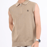 STFN - Tank Top for Men - Sarman Fashion - Wholesale Clothing Fashion Brand for Men from Canada