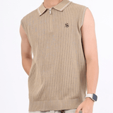 STFN - Tank Top for Men - Sarman Fashion - Wholesale Clothing Fashion Brand for Men from Canada