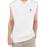STFN - Tank Top for Men - Sarman Fashion - Wholesale Clothing Fashion Brand for Men from Canada