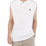 STFN - Tank Top for Men - Sarman Fashion - Wholesale Clothing Fashion Brand for Men from Canada