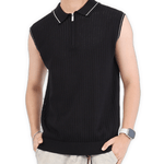 STFN - Tank Top for Men - Sarman Fashion - Wholesale Clothing Fashion Brand for Men from Canada