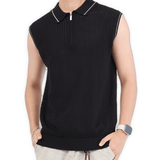 STFN - Tank Top for Men - Sarman Fashion - Wholesale Clothing Fashion Brand for Men from Canada