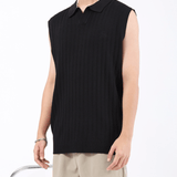 STFN - Tank Top for Men - Sarman Fashion - Wholesale Clothing Fashion Brand for Men from Canada
