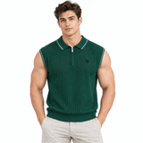 STFN - Tank Top for Men - Sarman Fashion - Wholesale Clothing Fashion Brand for Men from Canada