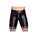Strapeza - Leggings Shorts for Men - Sarman Fashion - Wholesale Clothing Fashion Brand for Men from Canada
