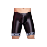 Strapeza - Leggings Shorts for Men - Sarman Fashion - Wholesale Clothing Fashion Brand for Men from Canada