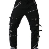 Stripuna - Pants for Men - Sarman Fashion - Wholesale Clothing Fashion Brand for Men from Canada