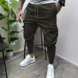 Stronuja - Joggers for Men - Sarman Fashion - Wholesale Clothing Fashion Brand for Men from Canada