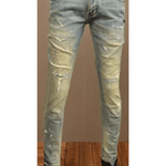 Stuahua 3 - Denim Jeans for Men - Sarman Fashion - Wholesale Clothing Fashion Brand for Men from Canada
