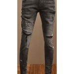 Stuahua 3 - Denim Jeans for Men - Sarman Fashion - Wholesale Clothing Fashion Brand for Men from Canada