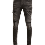 Stuahua 3 - Denim Jeans for Men - Sarman Fashion - Wholesale Clothing Fashion Brand for Men from Canada