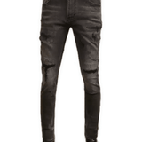 Stuahua 3 - Denim Jeans for Men - Sarman Fashion - Wholesale Clothing Fashion Brand for Men from Canada